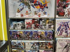 -TOP TOY(新南凯德广场店)