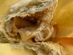 -王氏林记烧饼店(汇邻店)