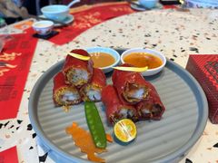 -点都德(广州白云山景区南门店)