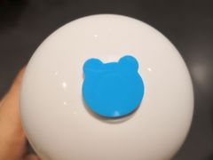 -兰熊鲜奶(西直门凯德mall店)