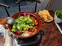 -凤兴鸡煲(宝安海雅店)