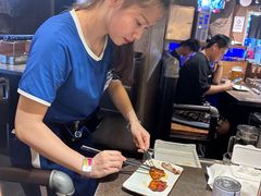 -很久以前羊肉串(打浦路店)