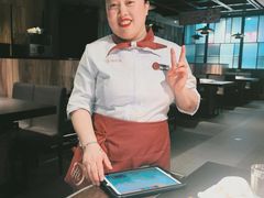 -海底捞火锅(石景山万达广场店)
