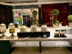 -春晖园度假酒店温泉