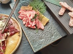 -黑牛の店·黑金店(沈阳万象城店)