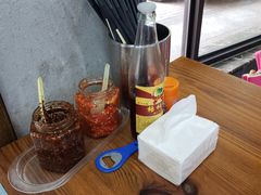 -杭嘉湖咬强羊肉面馆(永兴路总店)