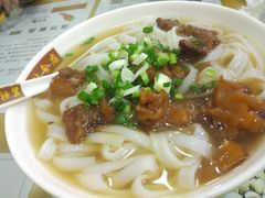 -荔林食店(西华路店)