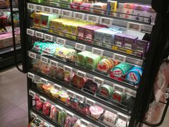 -盒马鲜生(金桥国际广场店)