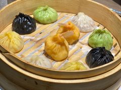 -隆喜元鱼汤包·海鲜(中联广场店)