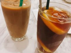 -香港百合居(LCM置汇旭辉广场店)