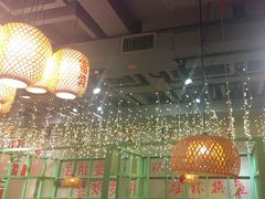 -巴卤社老火锅(财富店)