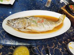 -華僑飯店中餐厅
