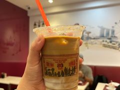 -亚坤(白沙浮广场店)