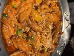 -胖哥俩肉蟹煲(福州仓山爱琴海店)