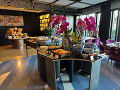 -王府井文华东方酒店-紫膳餐厅