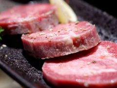厚切黑牛牛舌-泥炉烧肉师(新街口金銮巷店)