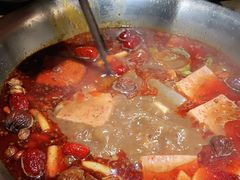 -湊湊火锅·茶憩(上海合生汇店)