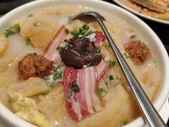三鲜汤-新南华大酒店(广中店)
