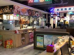 -昌勝香港深井烧鹅(新年华店)