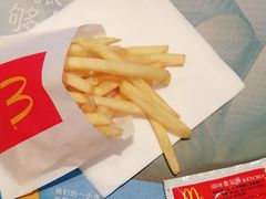 -麦当劳(苏州火车站南广场店)