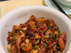 -笨罗卜浏阳菜馆(龙华鹏润达店)