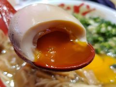 -豚王拉面(铜锣湾店 )
