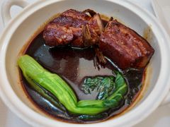 -桂满陇·手作小笼包&江南叫花鸡(中山公园店)