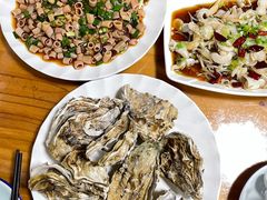 -景祥海鲜美食餐厅