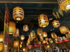 大堂-南京大牌档(之心城店)