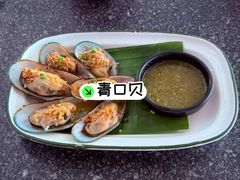 -网红落日悬崖餐厅 The Sky Gallery