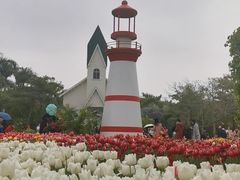 -厦门园林博览苑