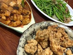 -大隐隐于市私房菜(保和小区店)
