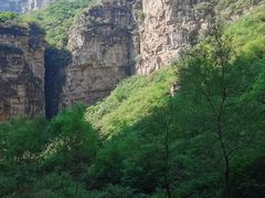 -龙门涧景区