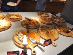 -比格比萨自助(花园路店)