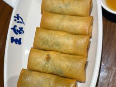 -王家沙点心店(南京西路总店)