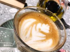 -BOTTEGA意库(中骏世界城店)