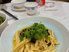 -老吉士酒家(天平路店)