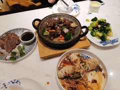 -小菜园新徽菜(合肥之心城店)
