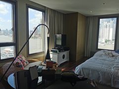 -上海外滩英迪格酒店