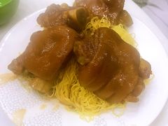 -麦文记面家(佐敦店)