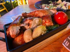 -Famous肥猫墨西哥音乐餐吧(五棵松华熙LIVE店)