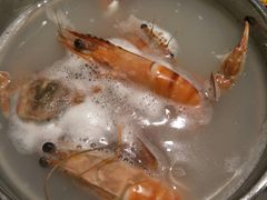 -海天盛宴新派海鲜自助餐厅(群力店)