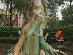 -安徒生童话乐园