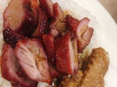 -大聪烧鹅快餐店(梅林店)