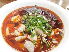 -蒋家肠旺面馆老店(合群路店)