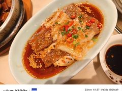 -红樱桃·欢乐餐厅(太原里店)