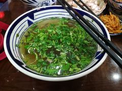 -澄城学斌水盆羊肉(总店)