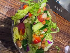 -柿子树炭烤羊腿(金台路店)