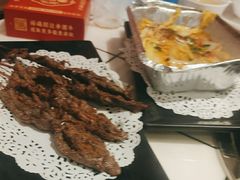 -幸运牛汕头小黄牛牛肉火锅(梅林店)