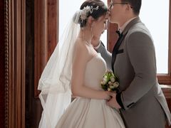 -经典婚纱摄影美学馆·私人定制